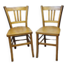 Set of 2 Luterma chairs