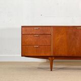 Sideboard by McIntosh (metal handles)