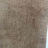 Old cutting board wood
