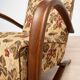 Pair of Art Deco H269 Lounge Chairs by Jindřich Halabala, Czechoslovakia