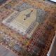 Tapis de collection 180x120cm