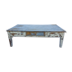 Old workshop table