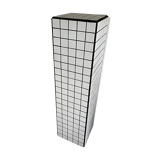 Ceramic column