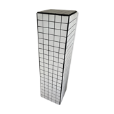 Colonne céramique