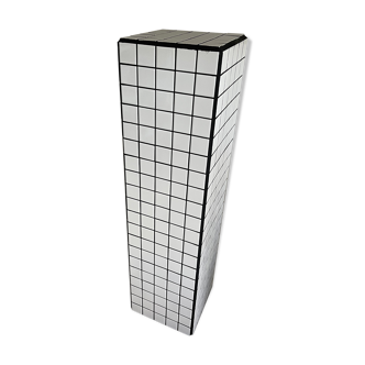 Ceramic column