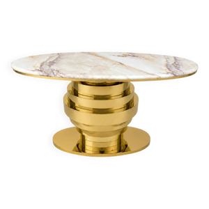 table Contemporaine console