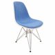 Chaise de réunion Vitra - Havelock Blue