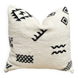 Berber cushion