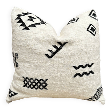 coussin berbère
