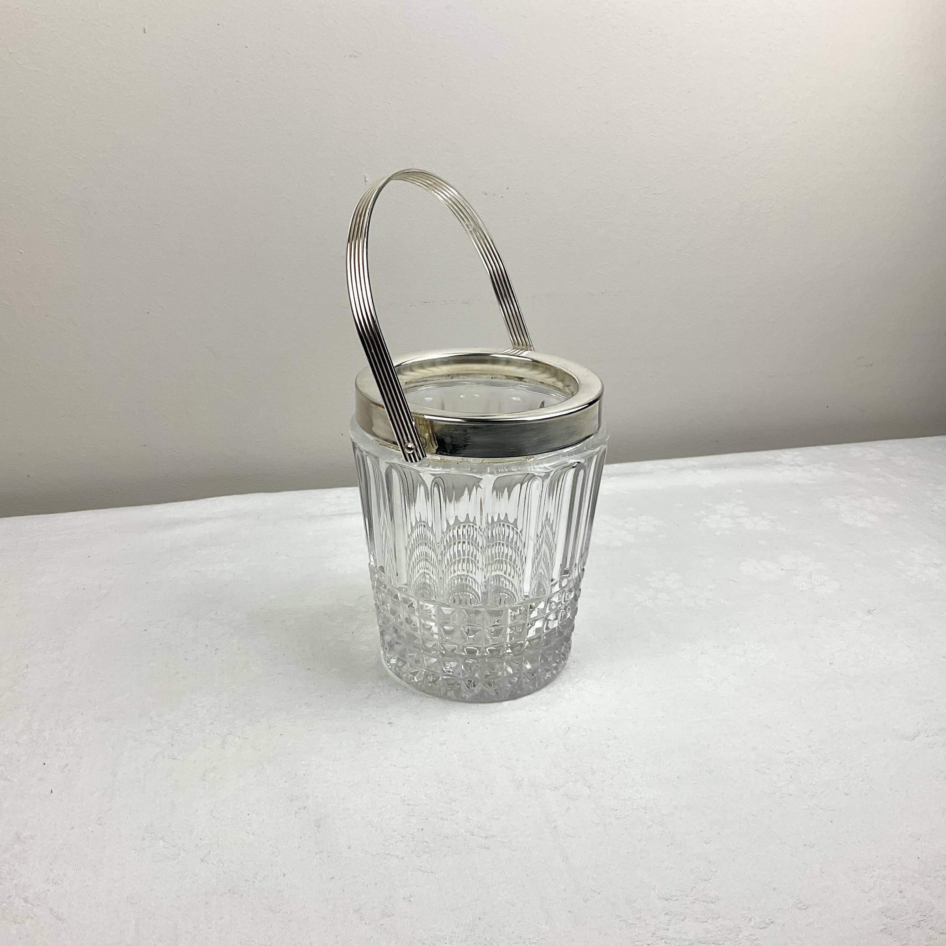Retro/Vintage Ice Bucket