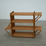 1970's Scandinavian pine cabinet