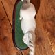 Figurine Cheval Beswick "Desert Orchid" Vintage