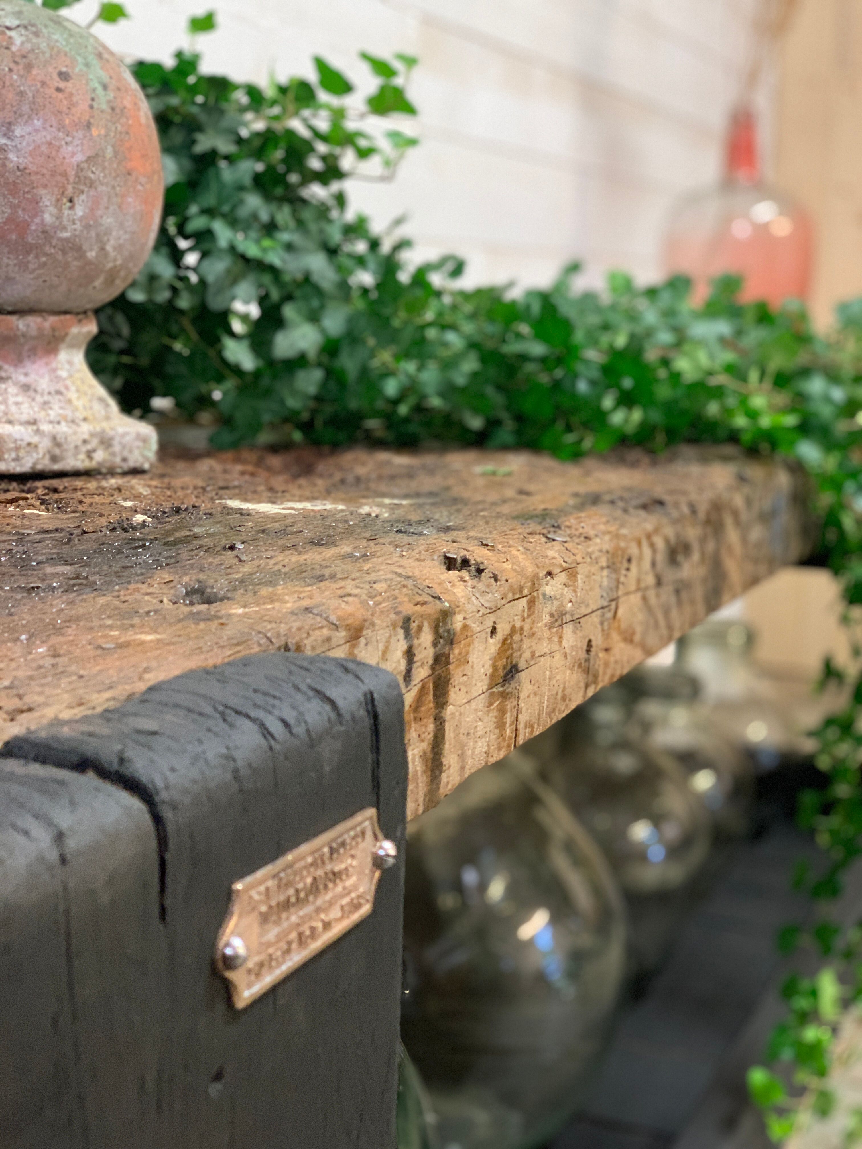 Large elm set, 1930s