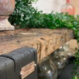 Large elm set, 1930s