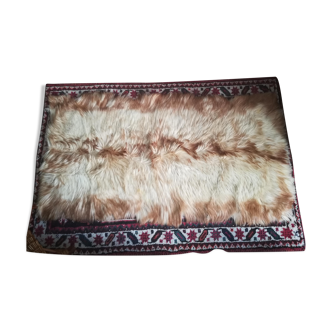 Skin rug 140x70cm