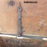 Alsatian chest