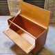 Storage chest or mini bar U459 by Jiri Jiroutek for Interier Praha 1960