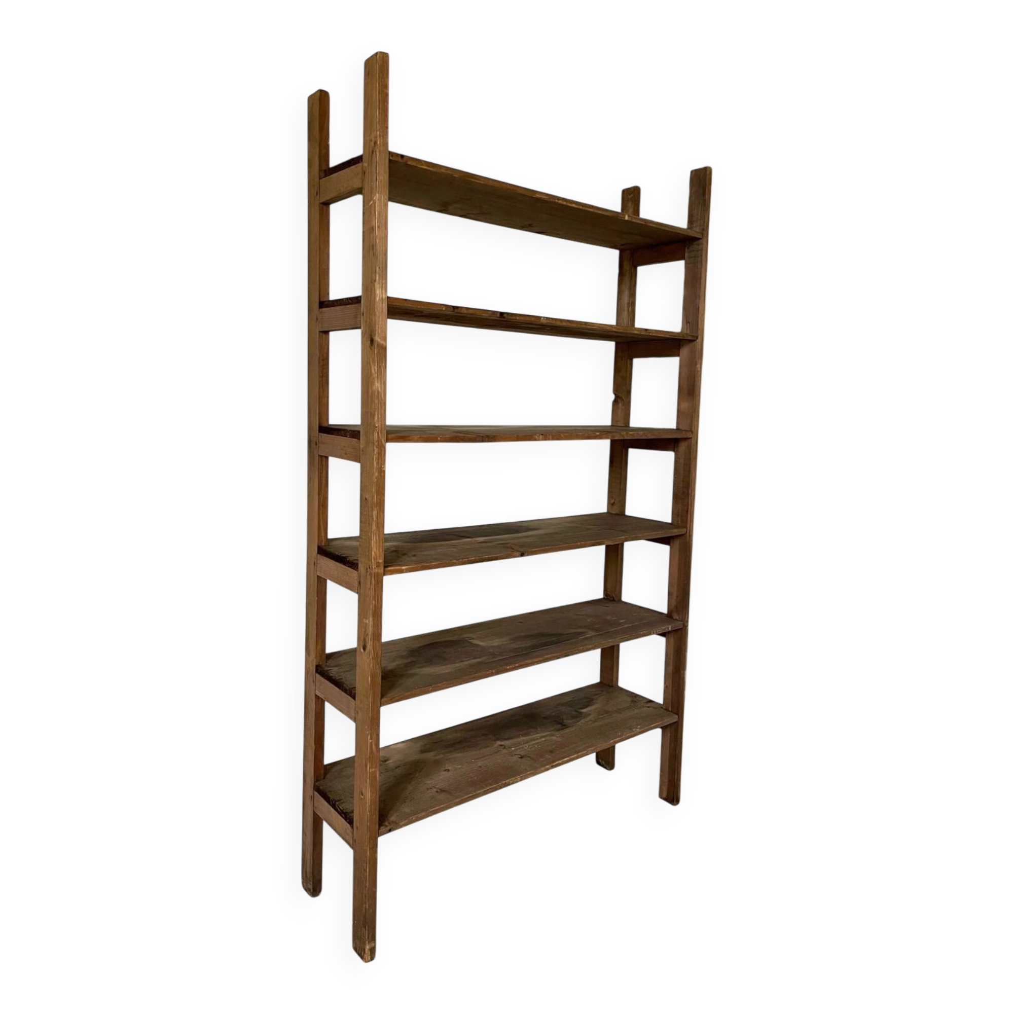 Large shelf