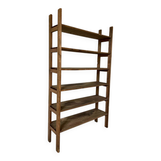 Large shelf