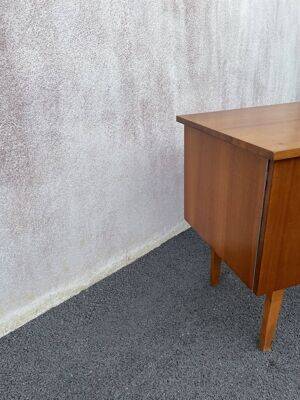 Vintage desk from the 70s
