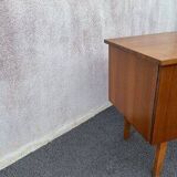 Vintage desk from the 70s