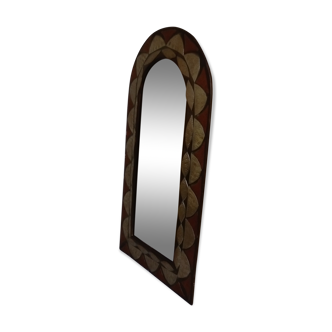 Mirror 18 x 32.50 cm