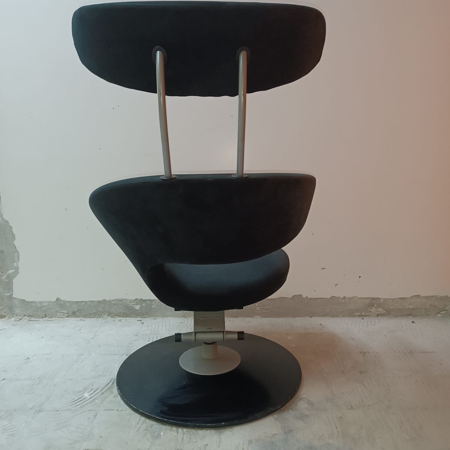 Peel armchair by Olav Eldøy, Stokke, Norway