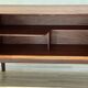 Rosewood sideboard by McIntosh, 1970