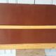 Art deco mirror 96x55cm