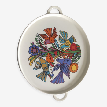 Series dish, acapulco villeroy and bosch