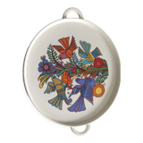 Series dish, acapulco villeroy and bosch