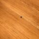 Table en pin par Rainer Daumiller, lot de 7
