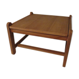 Coffee table Niels Eilersen, Denmark 1970