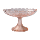 Compotier art déco