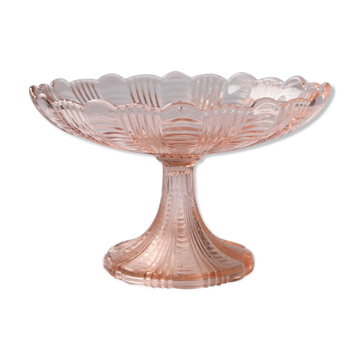 Art Deco compotier