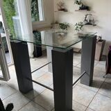 Rochebobois Ténéré high table