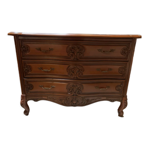 Commode louis XV