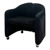 Armchair PS142 Eugenio Gerli