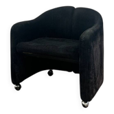 Armchair PS142 Eugenio Gerli