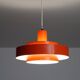 Danish pendant lamp by Fog&morup 1970