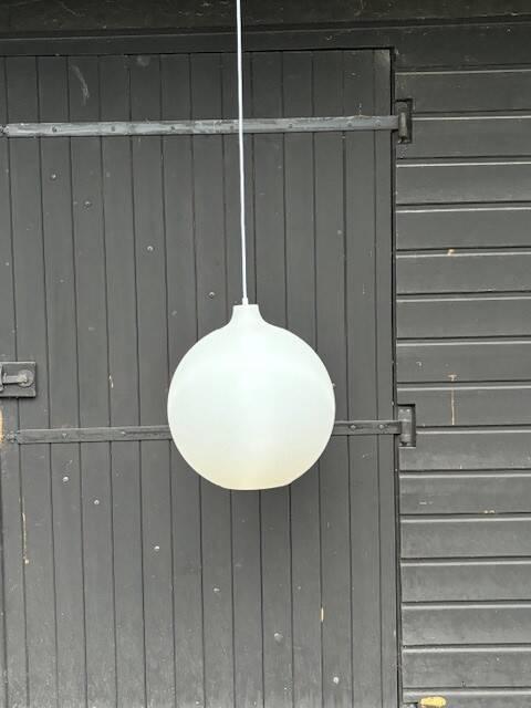 Vilhelm Wohlert suspension for Louis Poulsen - Denmark 50s/60s