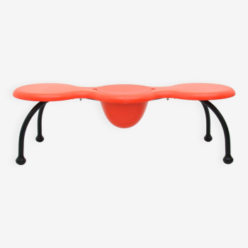 Kids Bench, Eva & Peter Moritz for Ikea, 2000s