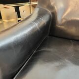 Pair of Lounge armchairs CAB 414 by Cassina circa 1970