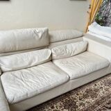 Roche Bobois corner sofa