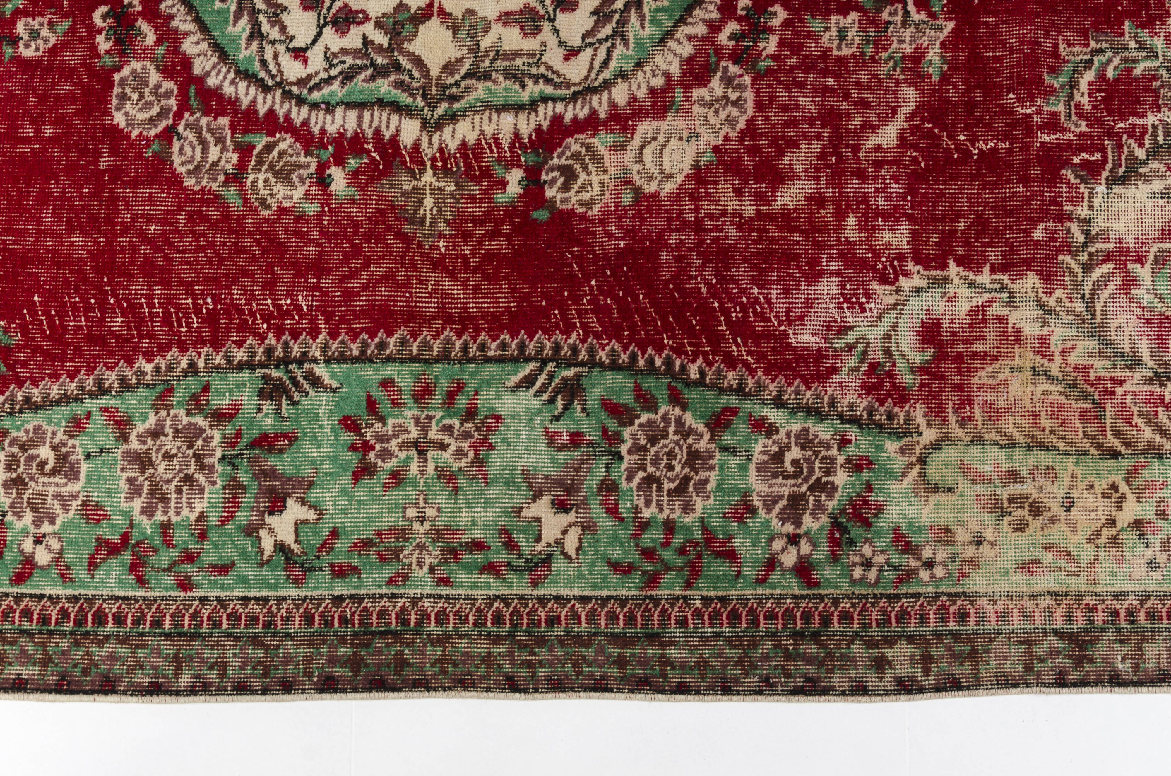 Home Lİving Floor Ethnic Rug sku 2643