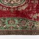 Home Lİving Floor Ethnic Rug sku 2643