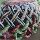 Vintage Spanish ceramic bowl