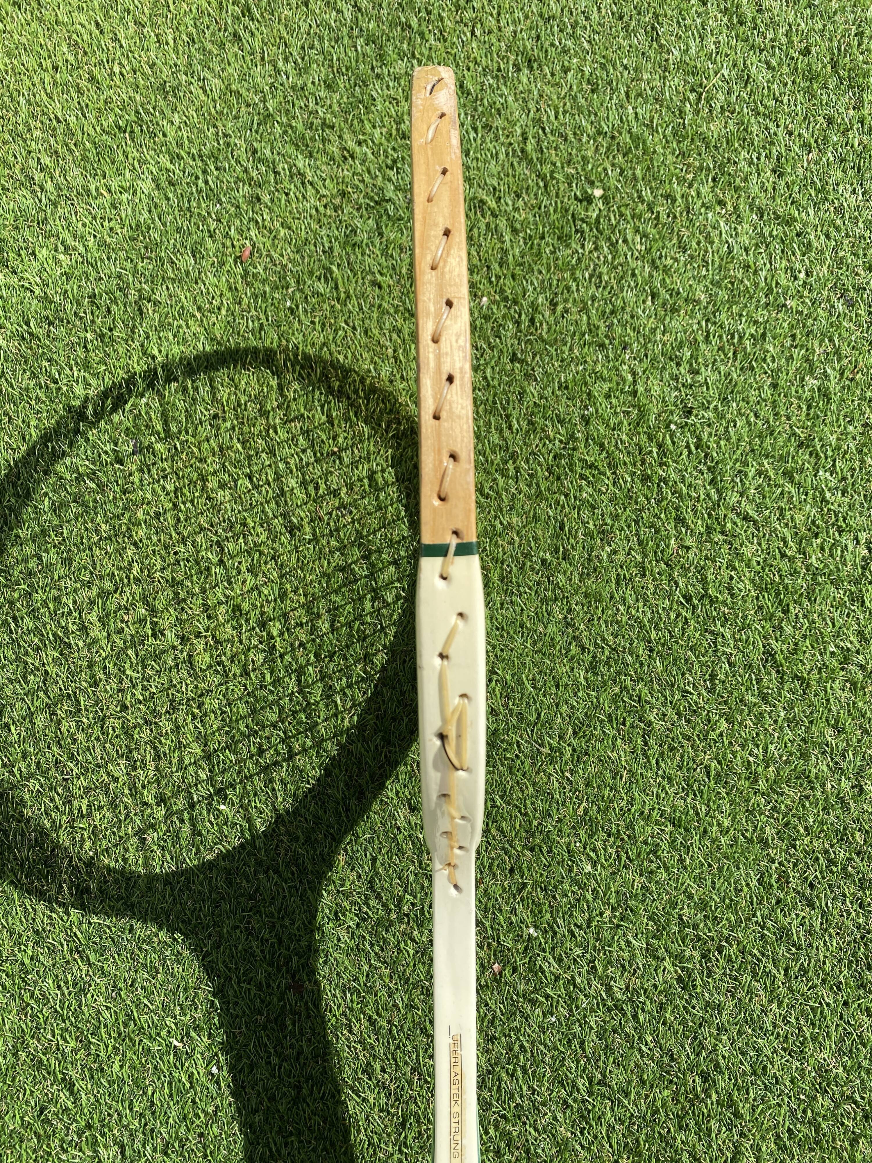 Dunlop Evonne Goolagong Tennis Racket