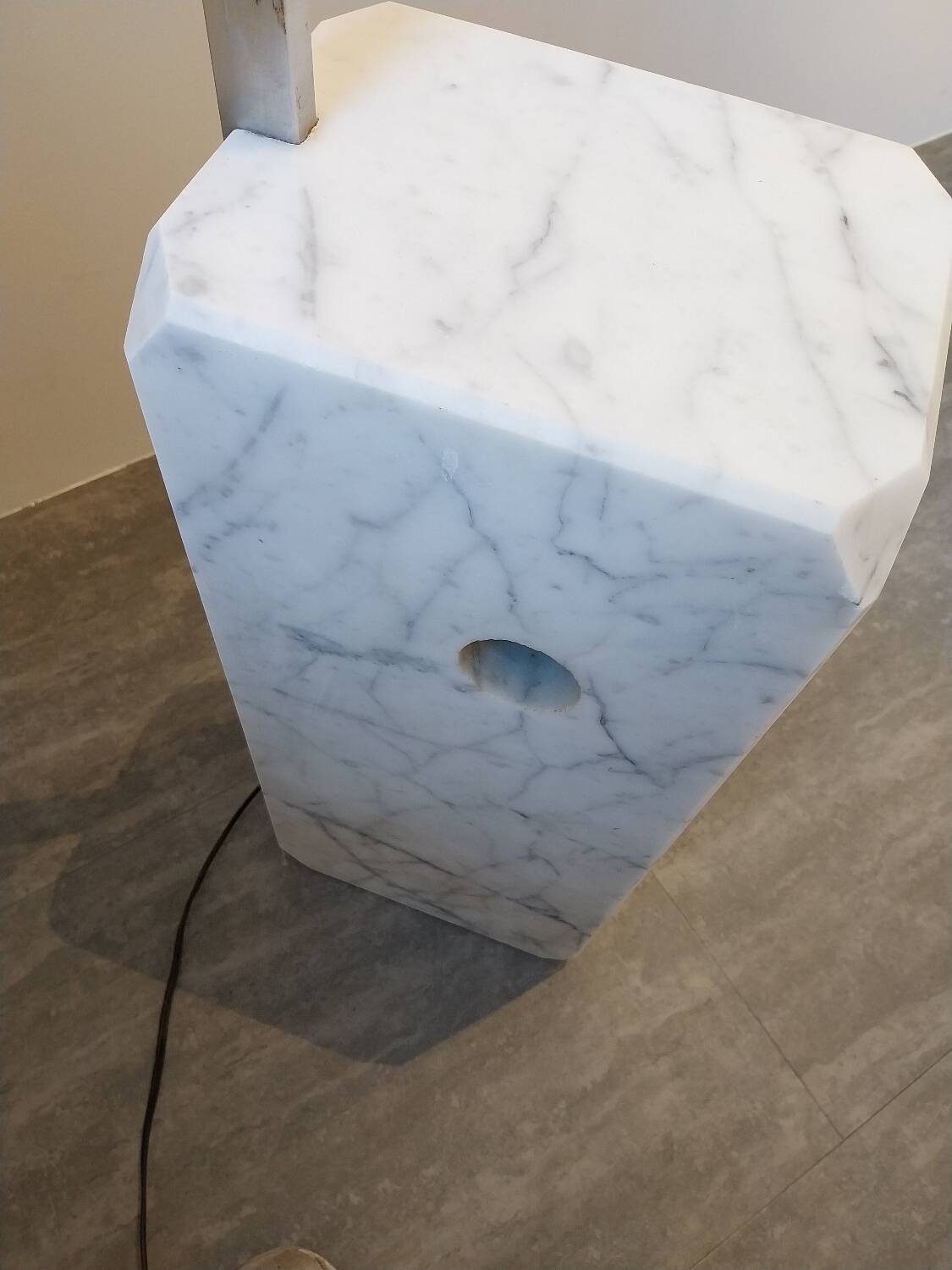 Flos Arco Floor Lamp