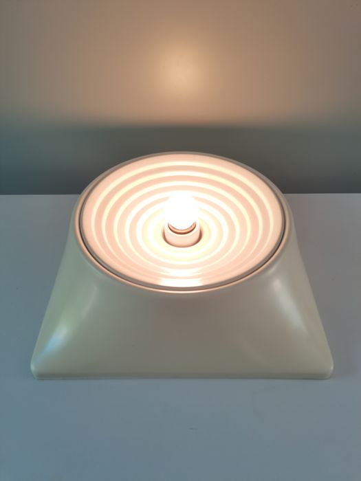 Ceiling lamp by Studio Nizzoli Associati for Stilnovo